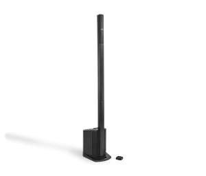 Bose L1 Compact Wireless package