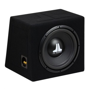 JL Audio 12WXv2