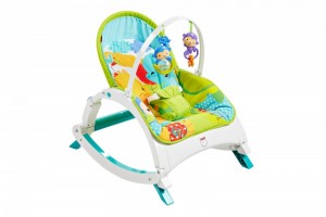 Fisher Price Little Rocker (CMR10)