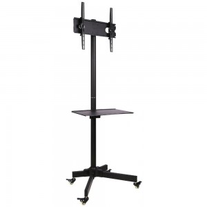 Techly Mobile Stand LCD/LED 23-55 (100730)