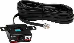 MTX EBC-4 Remote Control