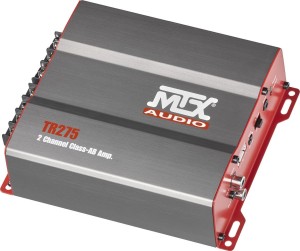 MTX TR275 Amplifier