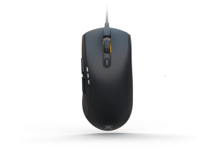 Fnatic Clutch 2 (FG-MS-5060455782192)