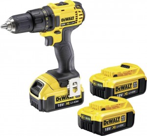 DeWalt DCD780M3-DE