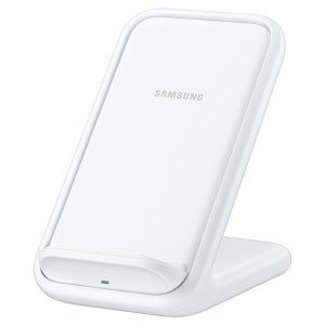 Samsung Wireless Charger Stand 15W White (EP-N5200TWEGWW)