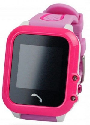 Xblitz Kids Watch (Watch Me) Pink