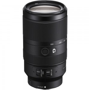 Sony E 70-350mm F/4.5-6.3 G OSS (SEL70350G)