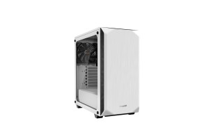 be quiet! Pure Base 500 Window White (BGW35)