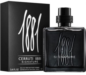 Nino Cerruti Cerruti 1881 Signature 100ml EDP