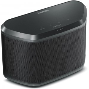 Yamaha WX-030 Black
