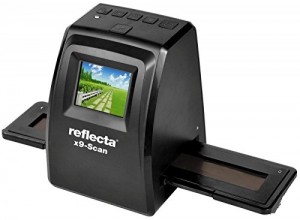 Reflecta X9-Scan