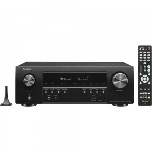 Denon AVR-S750H