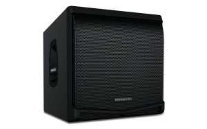 Denon DJ AXIS 12S