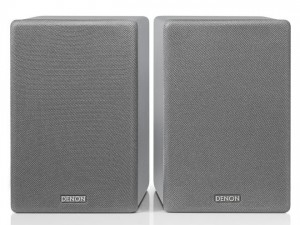 Denon SCN-10 Grey (Set of 2)