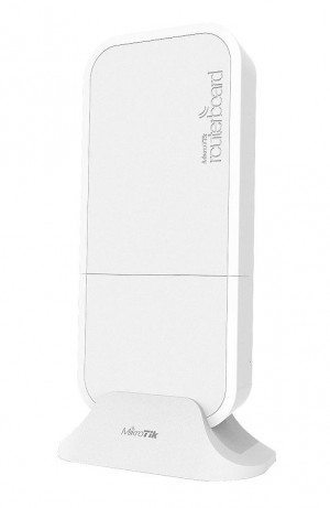 MikroTik wAP ac LTE Kit (RBWAPGR-5HACD2HND&R11ELTE)