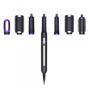 Dyson Airwrap Complete Styler Black/Purple