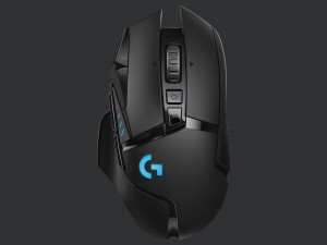 Logitech G502 LIGHTSPEED w/ HERO sensor (910-005568)