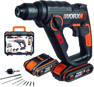 Worx WX390.1