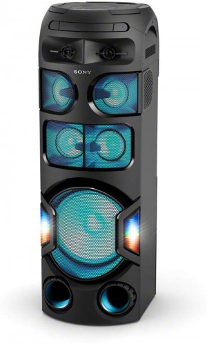 Sony MHC-V82D