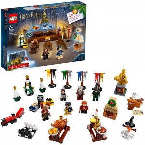 LEGO Harry Potter Advent Calendar (75964)
