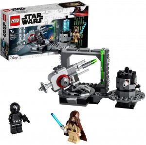 LEGO Star Wars Death Star Cannon (75246)