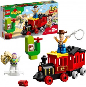 LEGO DUPLO Toy Story Train (10894)