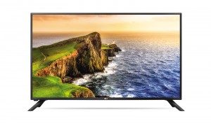 LG 32LV300C