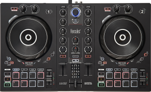 Hercules DJ Control Inpulse 300