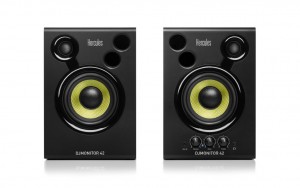 Hercules DJ Monitor 42