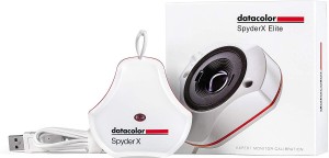 Datacolor Spyderx Elite Sensor