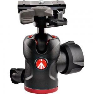 Manfrotto Befree 494 Center Ball head (MH494-BH)