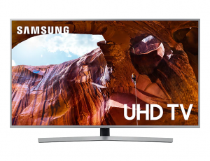 Samsung UE43RU7452