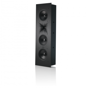 JBL SCL-2 (Single Speaker)