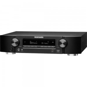 Marantz NR-1710 Black