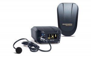 Marantz Pro PMD-750