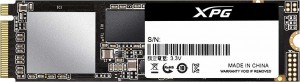 Adata SSD XPG SX8200 Pro 256GB M.2 2280 PCIe (ASX8200PNP-256GT-C)