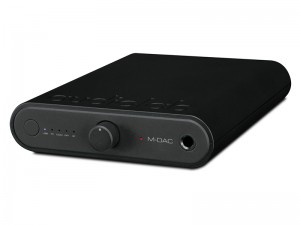 Audiolab M-DAC MINI