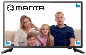 Manta 19LHN99L