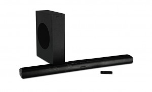 Wharfedale Vista 200S