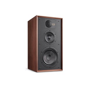 Wharfedale Linton Walnut Pearl (Single Speaker)