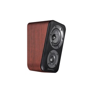 Wharfedale Diamond 300 3D Surround Rosewood Quilt (Single Speaker)
