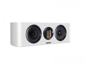 Wharfedale EVO 4.CS White