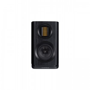 Wharfedale EVO 4.1 Black Oak (Single Speaker)