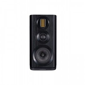 Wharfedale EVO 4.2 Black (Single Speaker)