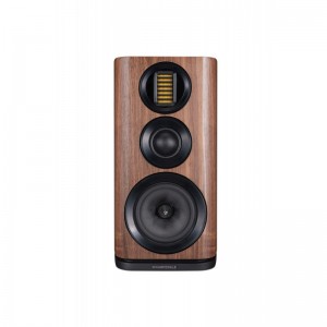 Wharfedale EVO 4.2 Walnut (Single Speaker)