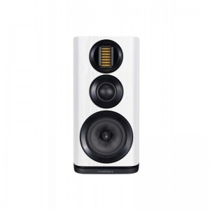 Wharfedale EVO 4.2 White (Single Speaker)