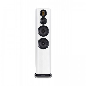 Wharfedale EVO 4.4 White (Single Speaker)