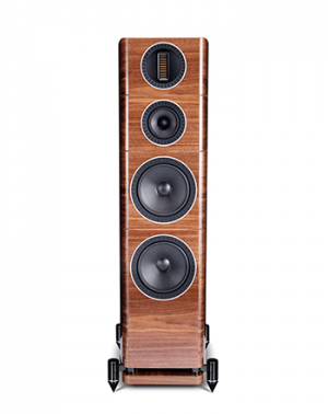 Wharfedale ELYSIAN 4 Walnut Pearl (Single Speaker)