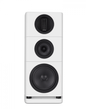 Wharfedale ELYSIAN 2 White Piano (Single Speaker)