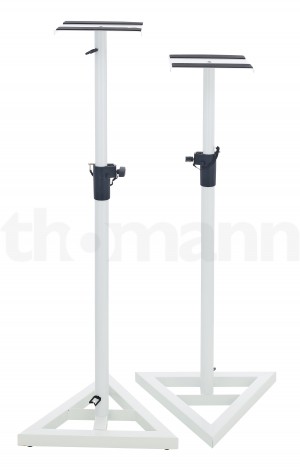 Millenium BS-500 White (Set of 2)